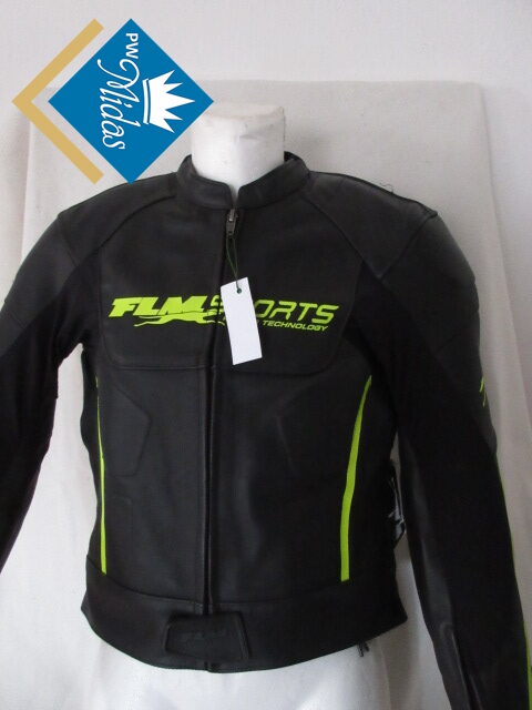 Kurtka  motocyklowa męska Flm by Polo roz 50