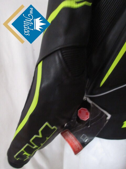 Kurtka  motocyklowa męska Flm by Polo roz 50