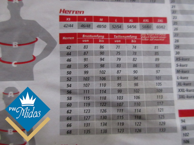 Kombinezon motocyklowy Flm z garbem roz 50