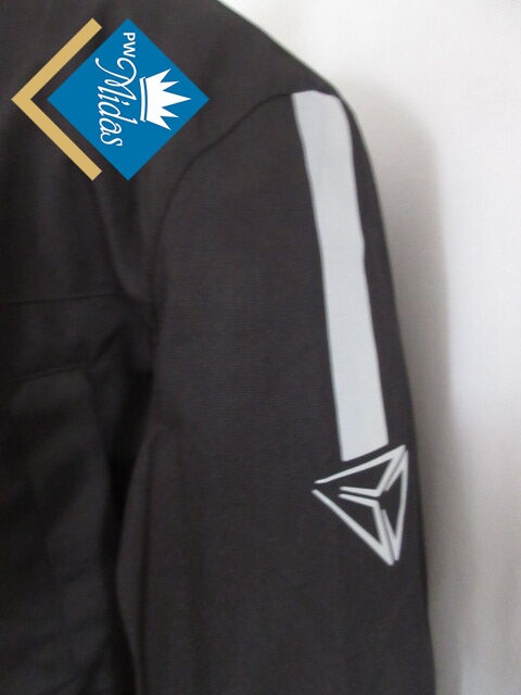 Kurtka  motocyklowa Pharao Sitka WP by Polo roz XL