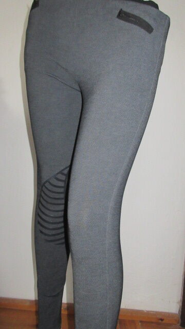 Spodnie do jazdy konnej Startight 158/160 cm