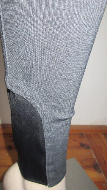 Spodnie do jazdy konnej Startight 158/160 cm