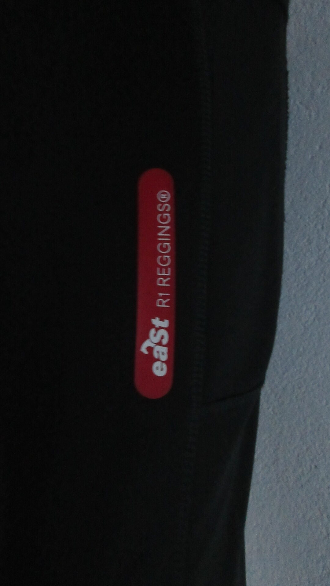 Bryczesy do jazdy konnej legginsy zimowe East