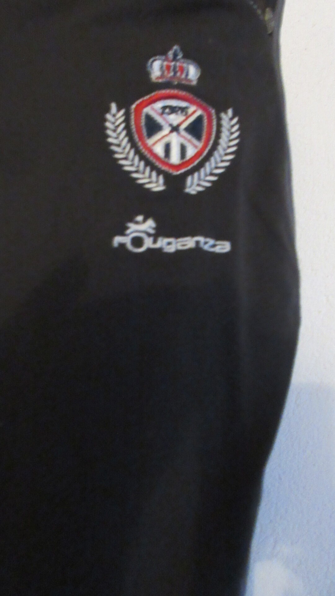 Bryczesy ,spodnie do jazdy konnej Fouganza roz 40