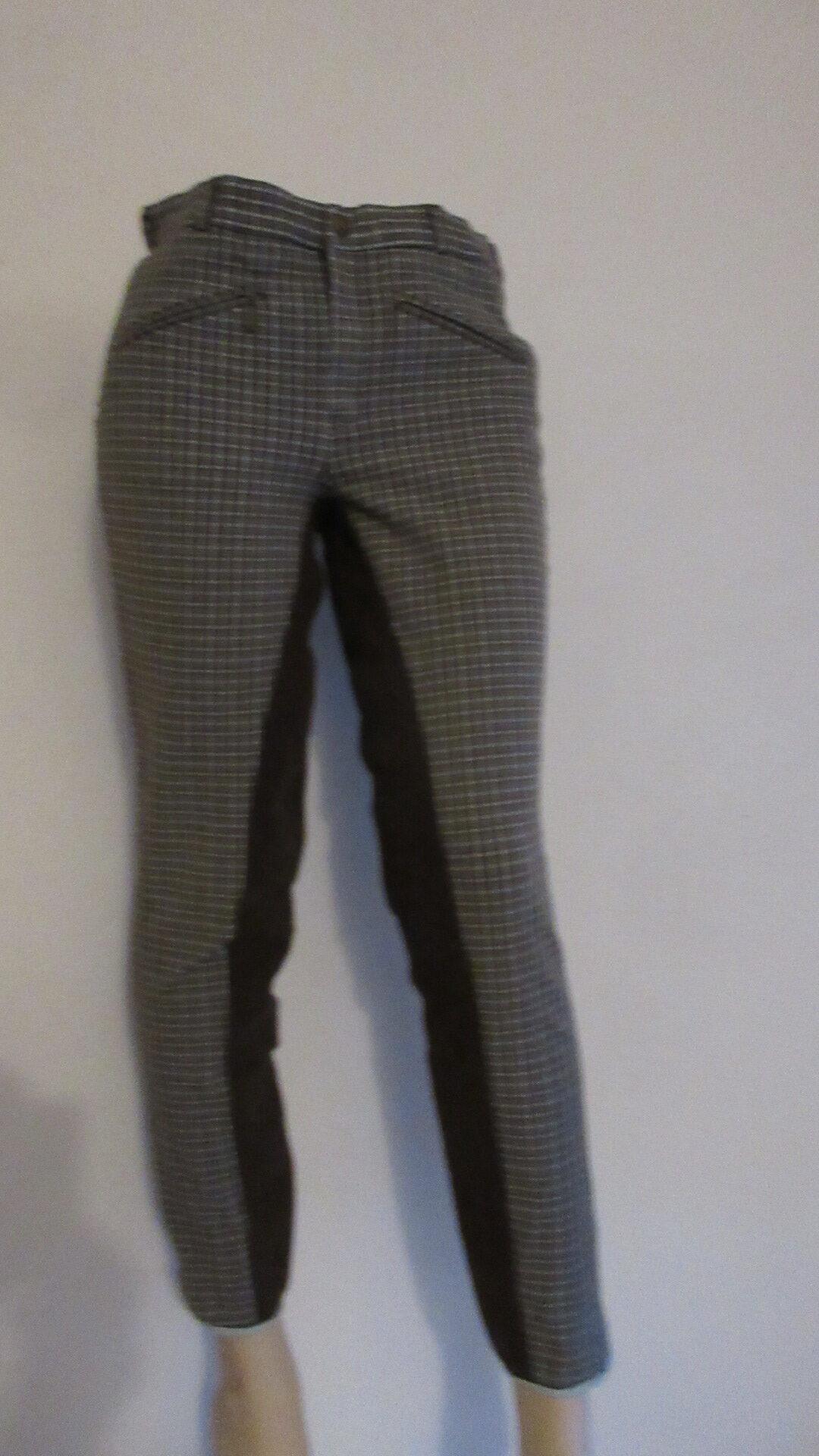 Bryczesy ,spodnie do jazdy konnej Derby roz 38/40