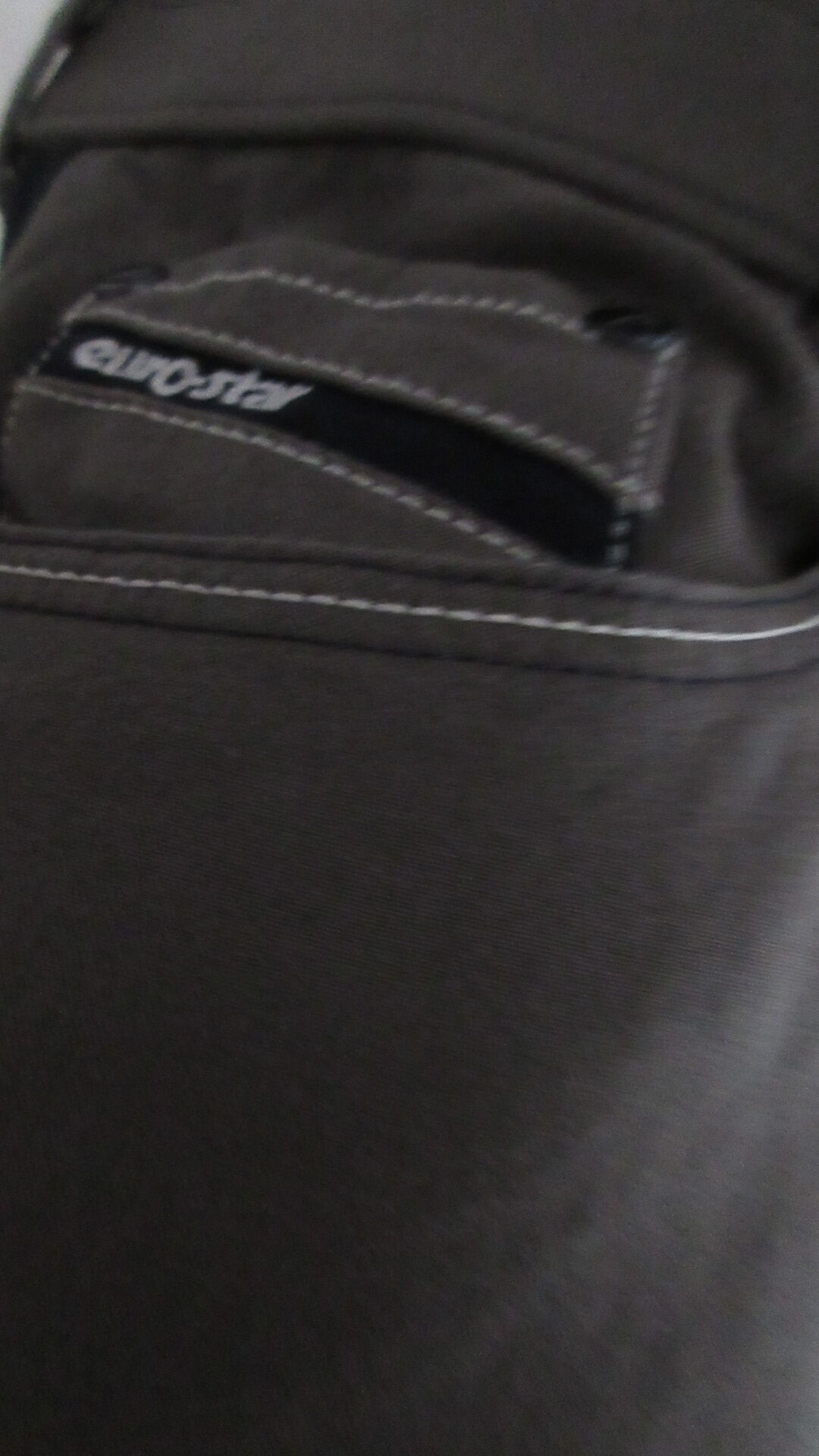 Bryczesy ,spodnie do jazdy konnej Euro-star roz 38