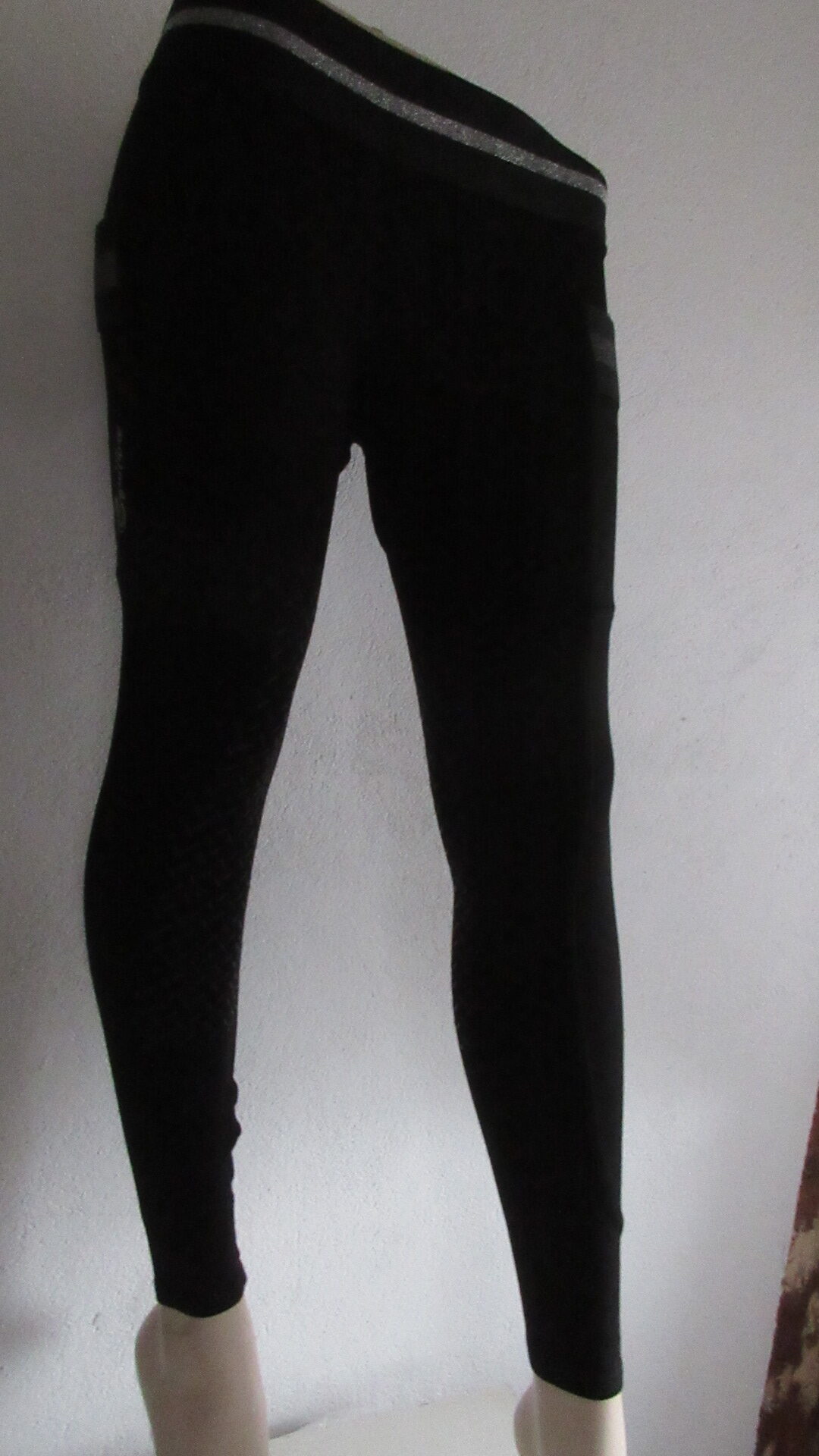 Bryczesy ,spodnie do jazdy konnej Equilibre roz XS