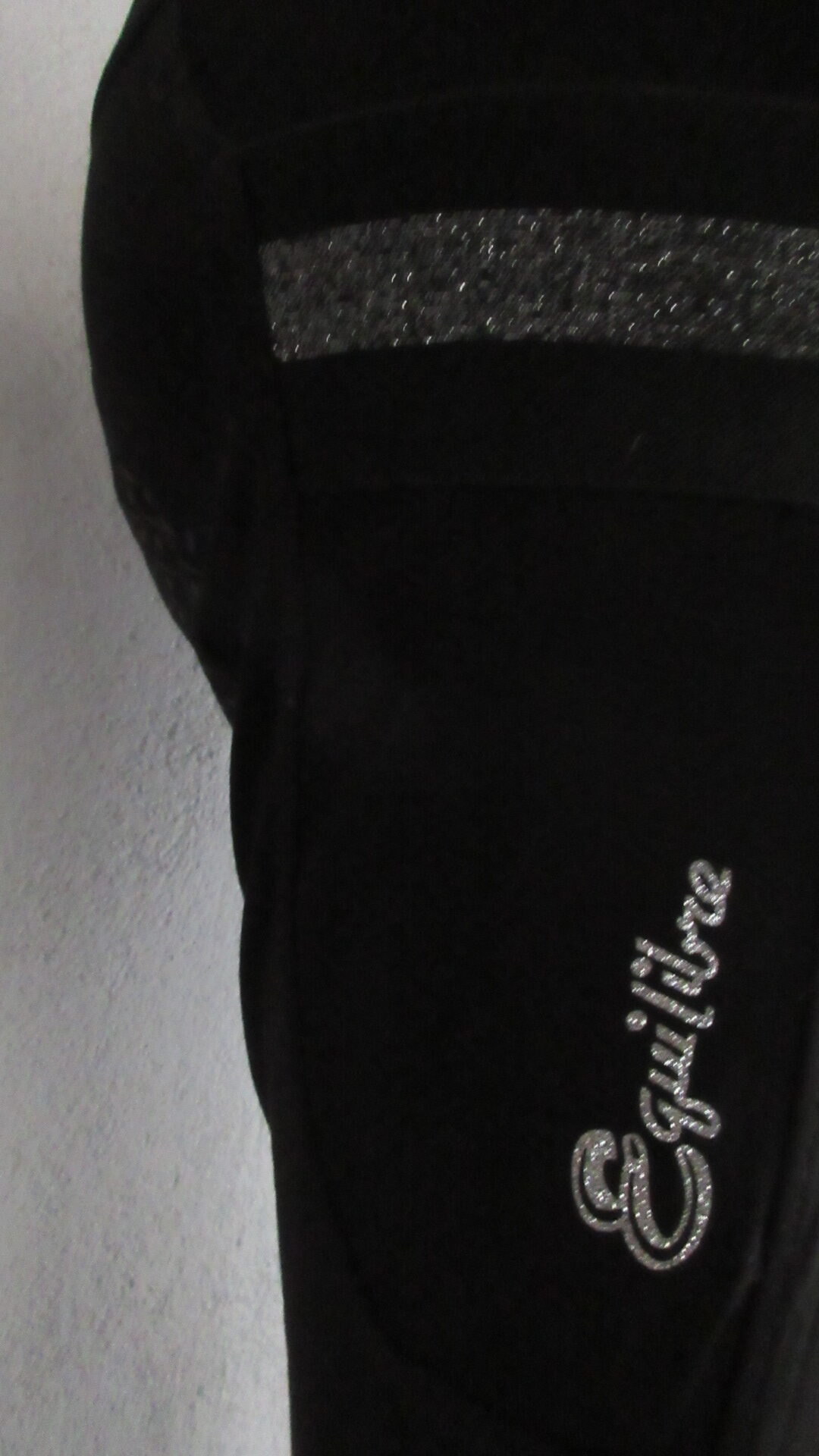 Bryczesy ,spodnie do jazdy konnej Equilibre roz XS