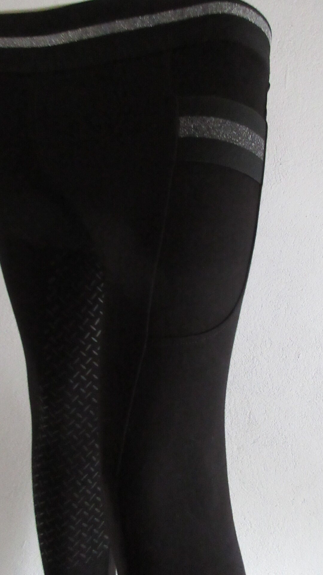 Bryczesy ,spodnie do jazdy konnej Equilibre roz XS