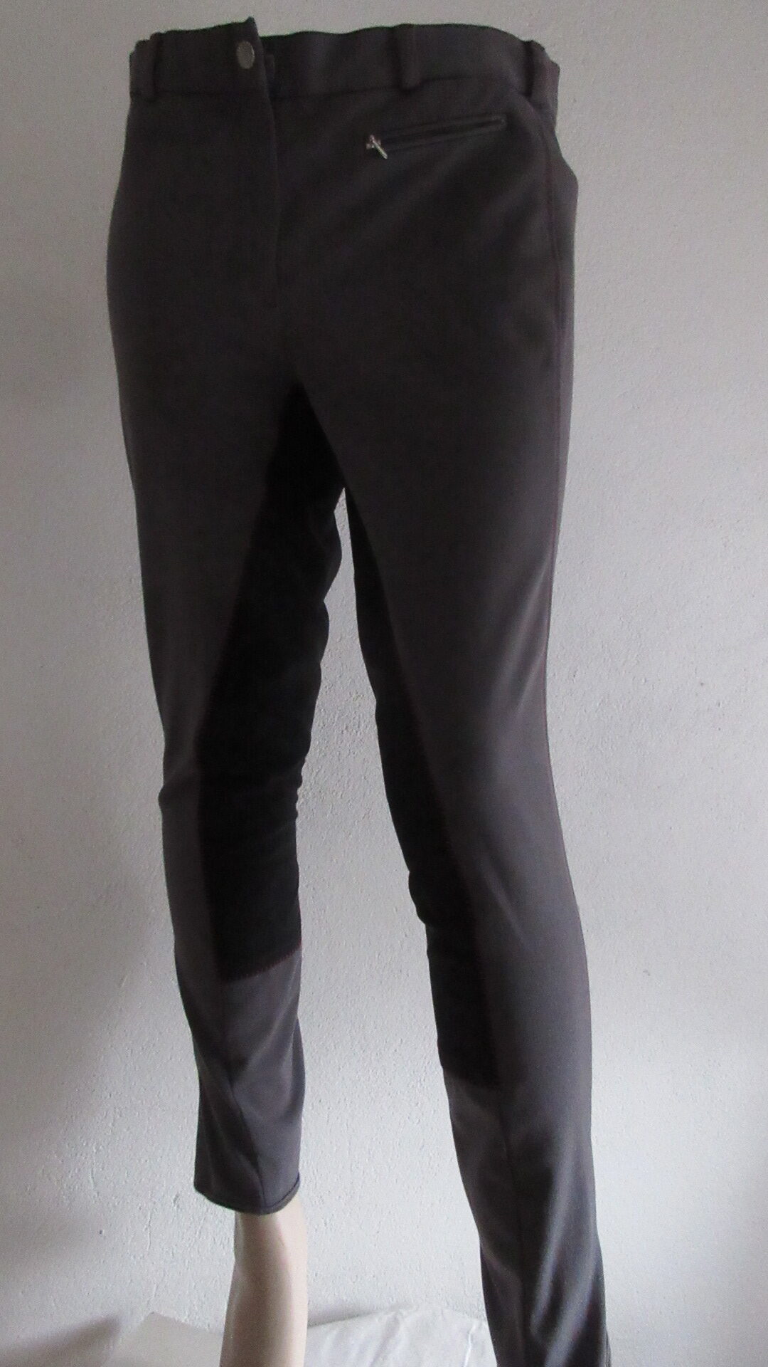 Spodnie do jazdy konnej Pfiff roz 40