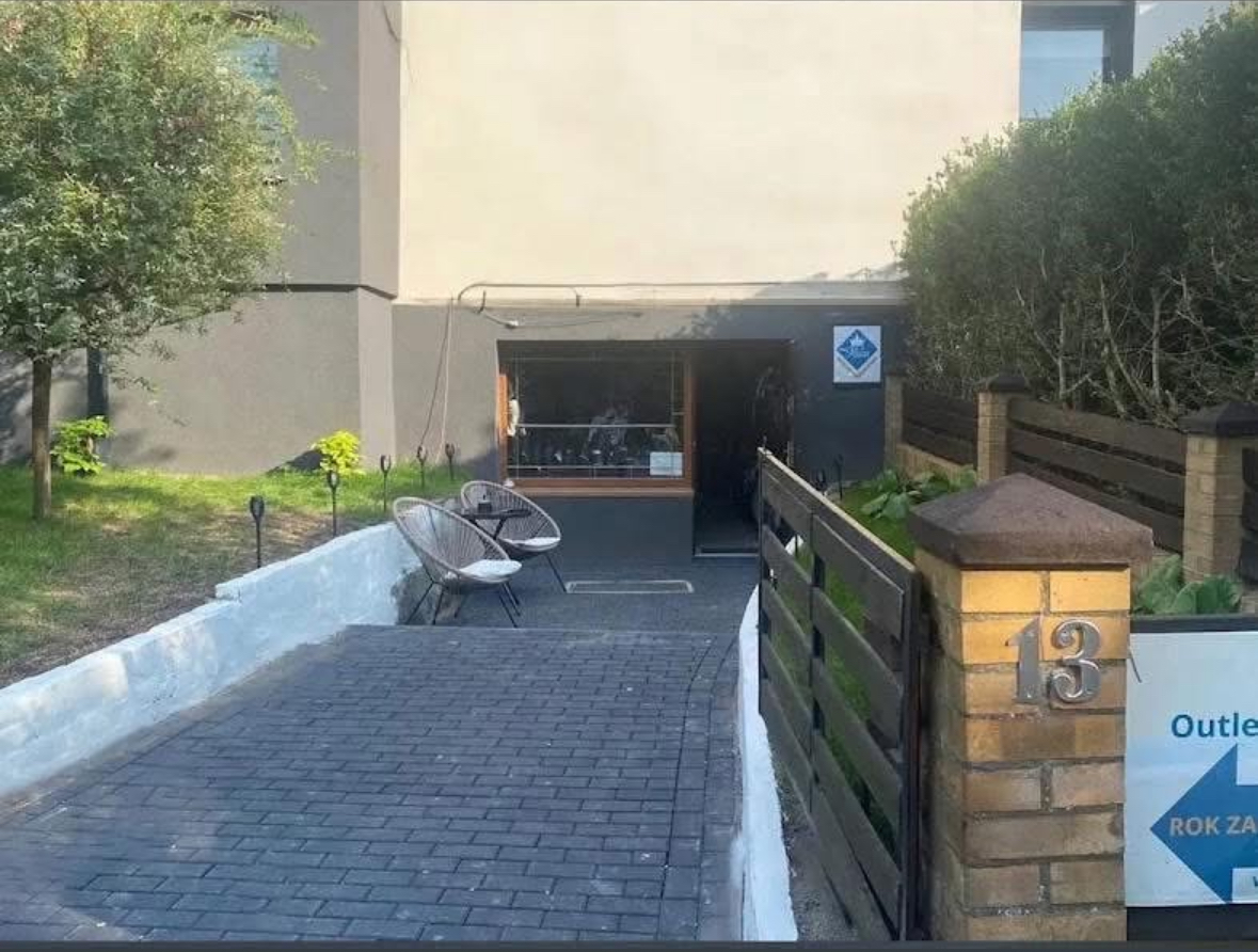 Alpinestars Carver – Jednoczęściowy kombinezon motocyklowy klasy premium Roz 60