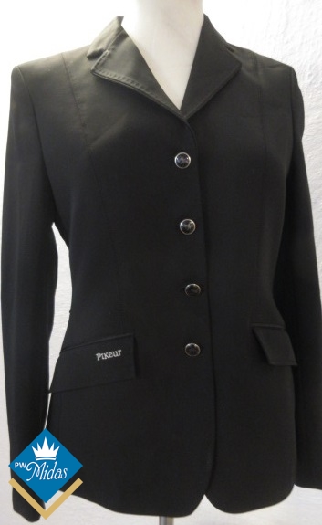 Pikeur -frak ,marynarka ,rajtrok  do jazdy konnej damski roz 40