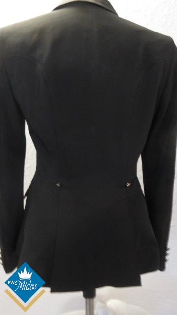 Pikeur -frak ,marynarka ,rajtrok  do jazdy konnej damski roz 40