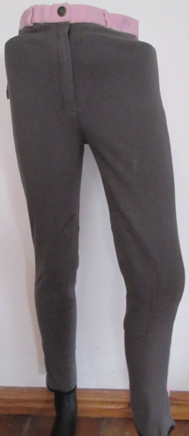 bryczesy Equi Theme roz 38