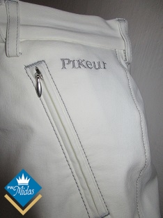 Bryczesy do jazdy konnej Pikeur roz 88