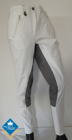 Bryczesy do jazdy konnej Pikeur roz 88