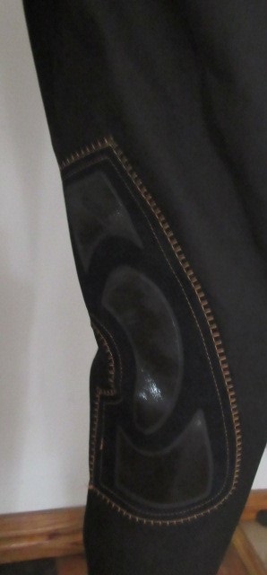 spodnie do jazdy konnej Covalliero roz 44