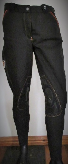 spodnie do jazdy konnej Covalliero roz 44