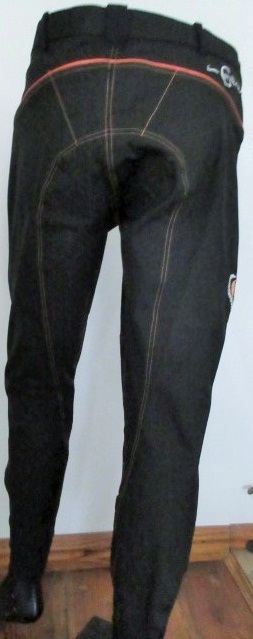 spodnie do jazdy konnej Covalliero roz 44