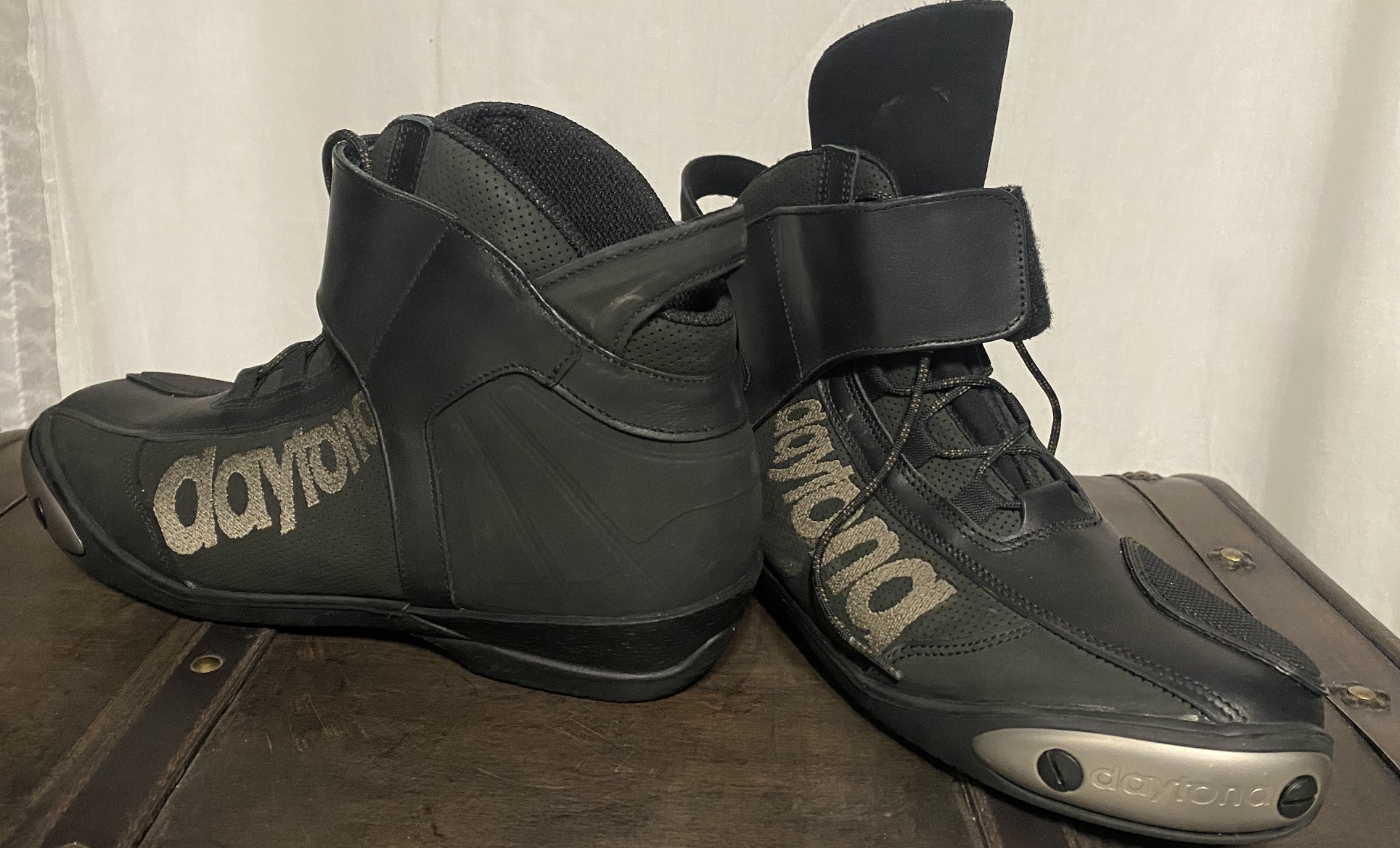 Buty motocyklowe  Daytona AC Pro