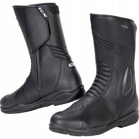 Buty motocyklowe skórzane TCX  X-Five Plus GTX LSE  Gore-Tex.