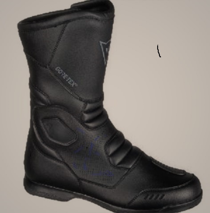 Buty motocyklowe Dainese Gore-Tex Freeland G_R roz 41