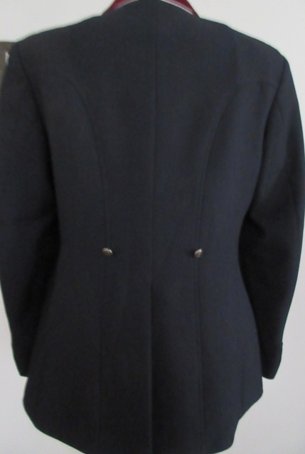 Frak do jazdy konnej Cavallo roz 40 damski