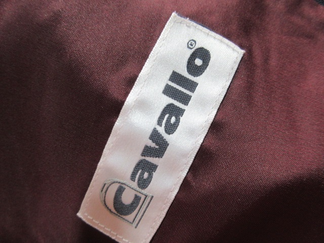 Frak do jazdy konnej Cavallo roz 40 damski