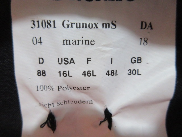 Frak do jazdy konnej Cavallo roz 40 damski