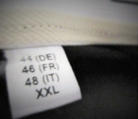 spodnie do jazdy konnej Covalliero roz 44