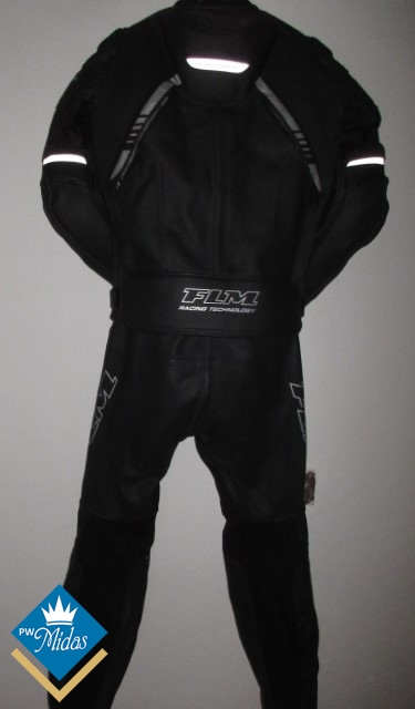 czarny-garb-2.jpg Kombinezon motocyklowy FLM by Polo z garbem