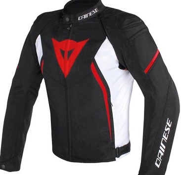 Kurtka motocyklowa tekstylna  Dainese Avro D2 roz 48