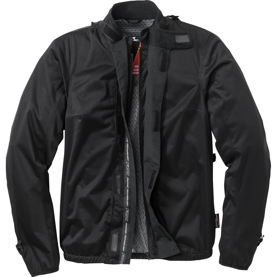 Kurtka Motocyklowa FLM Sports 3.1 Damska