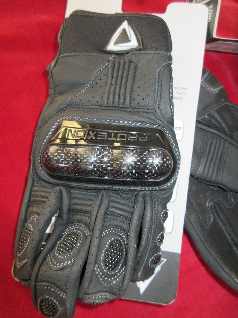 Rękawice motocyklowe Orina model  Diego  roz S,M,L