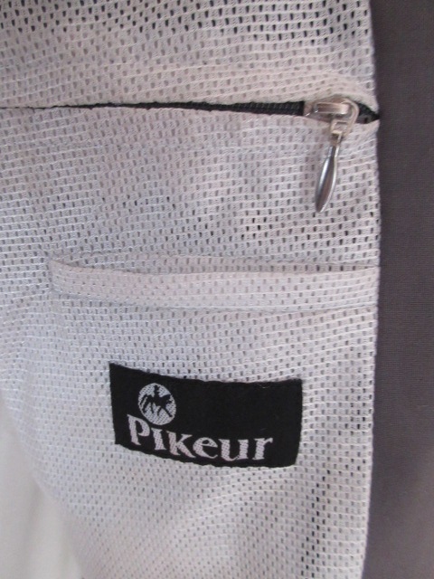 Frak do jazdy konnej Pikeur roz 98 męski M