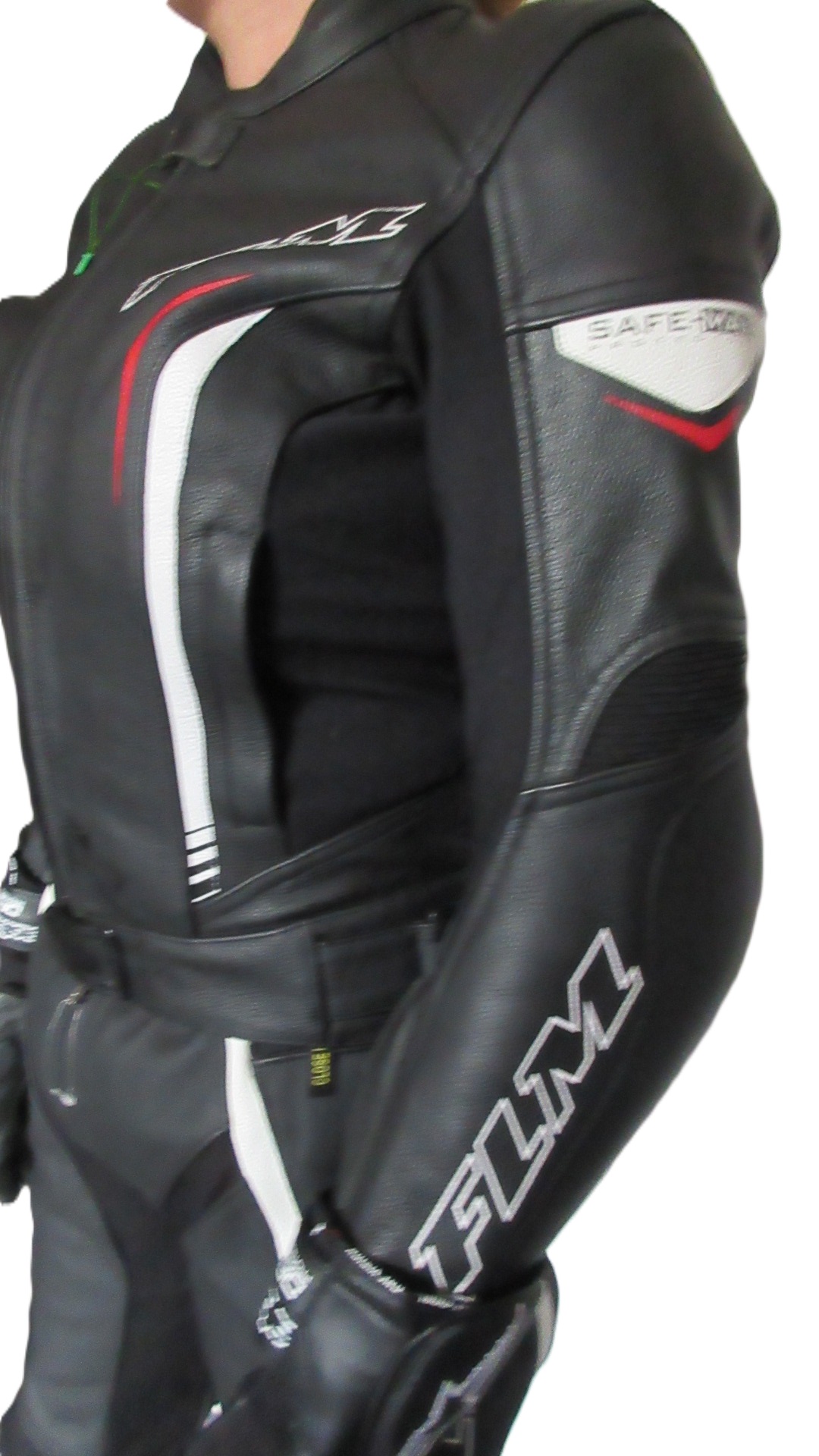 Kombinezon motocyklowy damski FLM roz 38/40