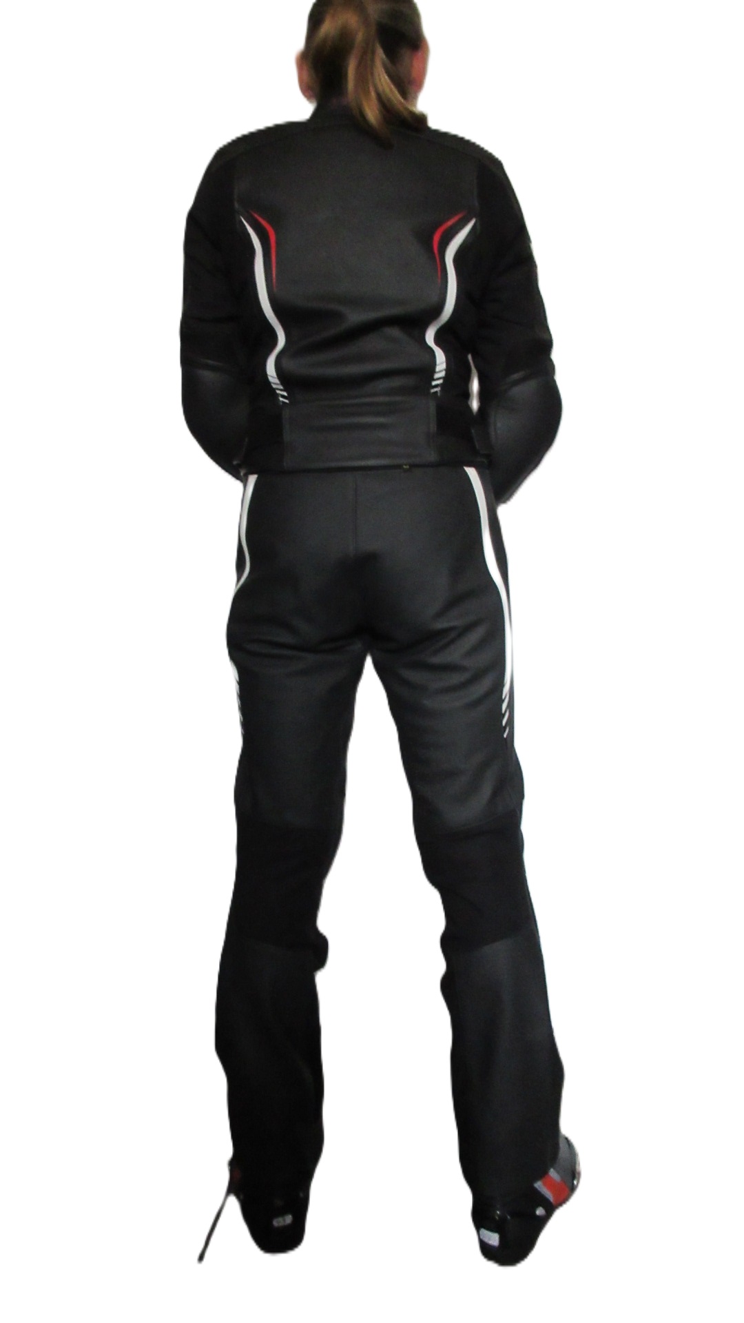 Kombinezon motocyklowy damski FLM roz 38/40
