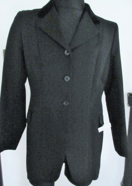 Frak do jazdy konnej Dublin roz 16/40 damski