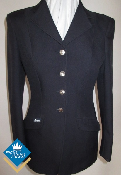 Frak do jazdy konnej Pikeur  damski