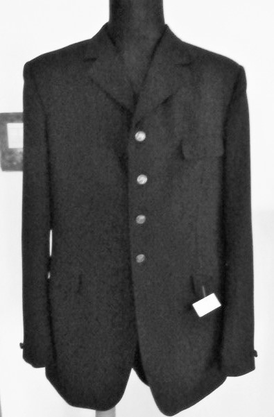 Frak do jazdy konnej meski Livree roz 106