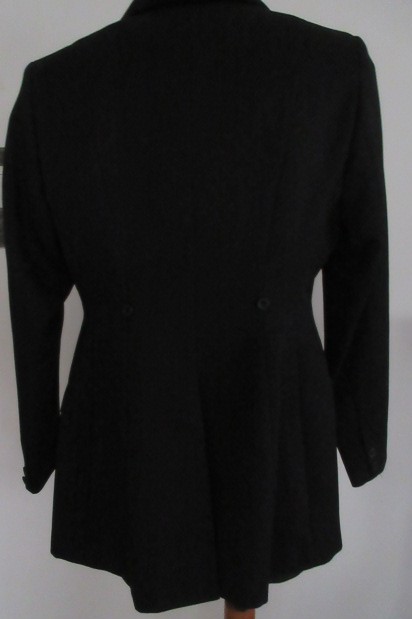 Frak do jazdy konnej Dublin roz 16/40 damski