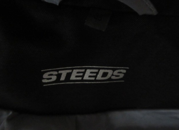 Frak do jazdy konnej Steeds roz 36 damski