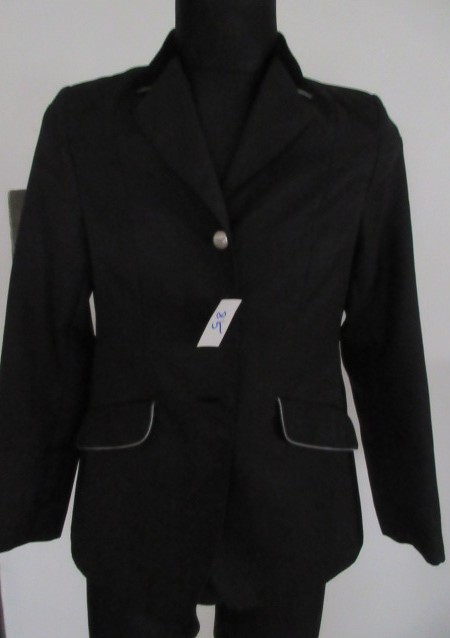 Frak do jazdy konnej Steeds roz 36 damski