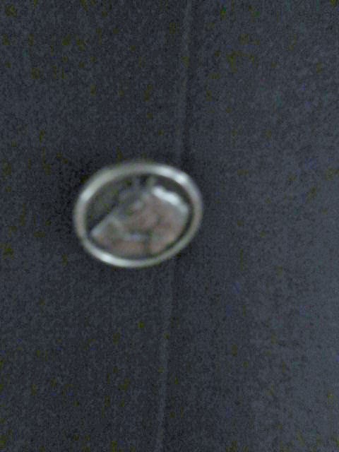 Frak do jazdy konnej meski Livree roz 106