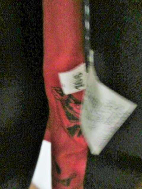 Frak do jazdy konnej meski Livree roz 106