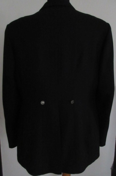 Frak do jazdy konnej meski Livree roz 106