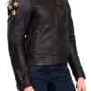 Kurtka motocyklowa Held Laxy damska