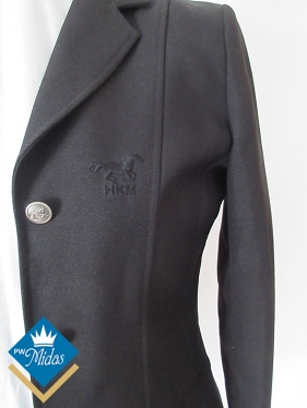 Frak do jazdy konnej HKM