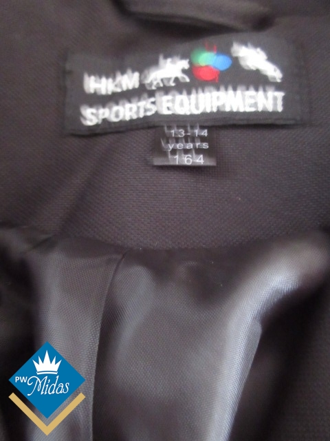 Frak do jazdy konnej HKM