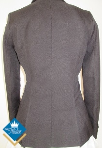 Frak do jazdy konnej HKM